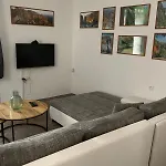 Holiday home 114 Hrensko
