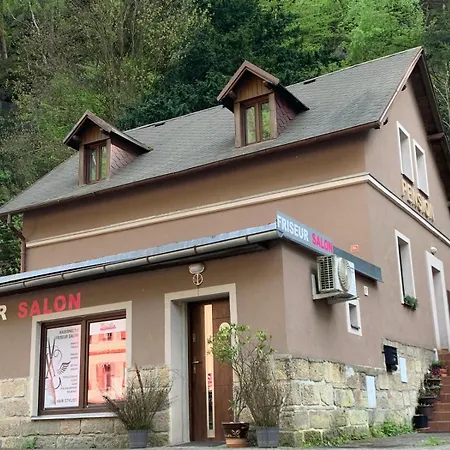 114 Ferienhaus
