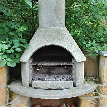 114 Ferienhaus *