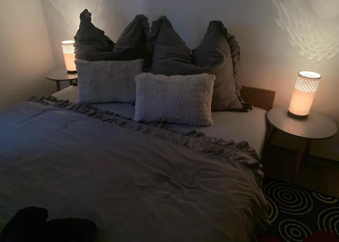 Casa de Férias 114 *