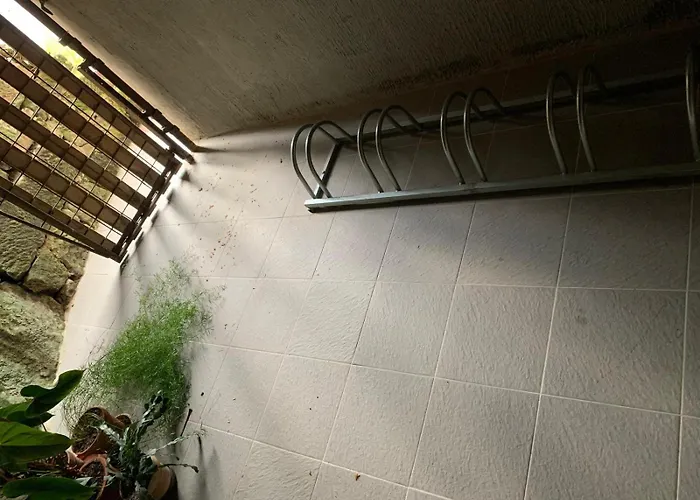 114 Casa vacanze *