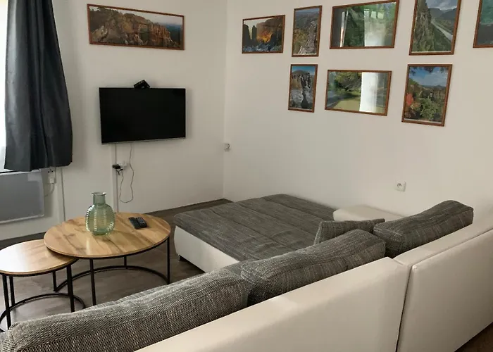 Casa vacanze 114 Hřensko