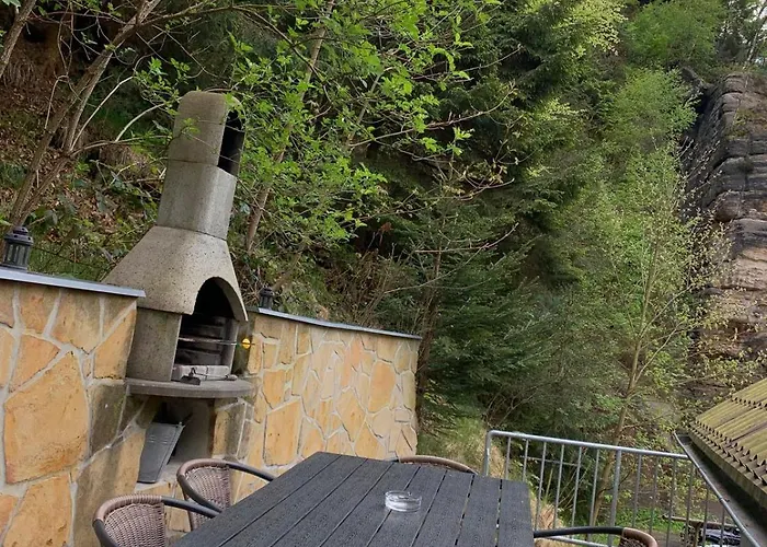 Casa vacanze 114