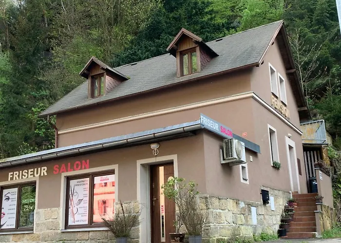 114 Casa vacanze