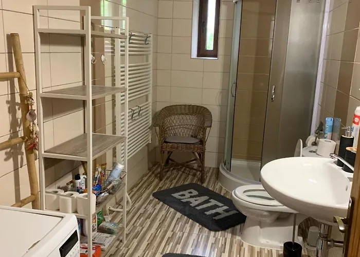 Casa vacanze 114 *