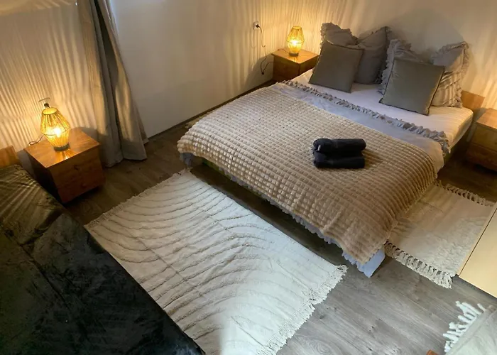 114 Casa vacanze *