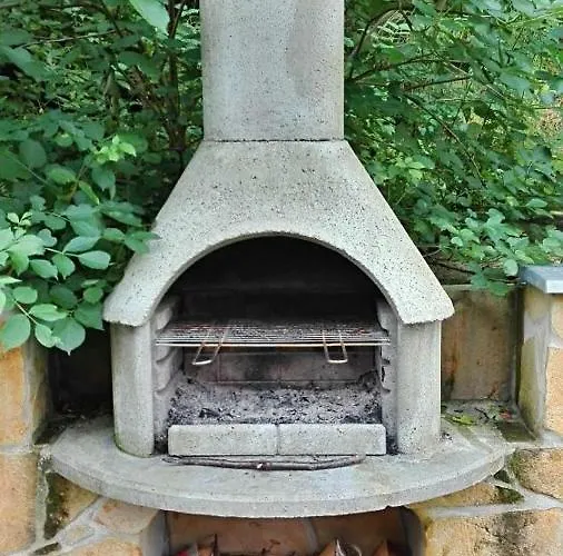 114 Casa de Férias *